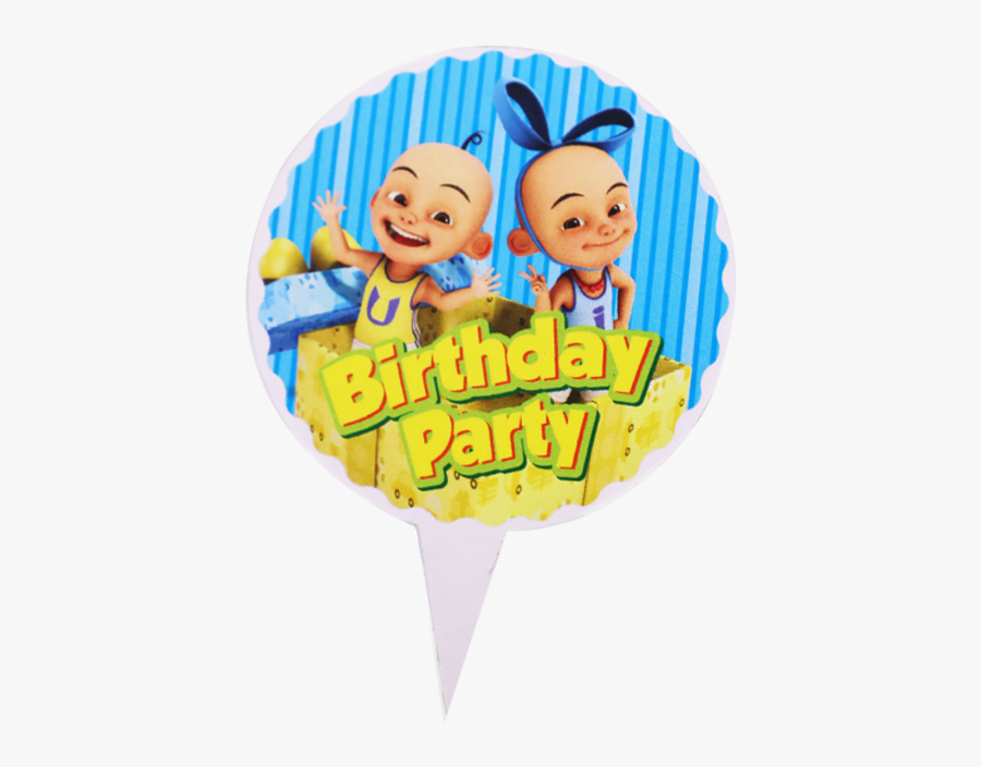 Paling Inspiratif Topper Upin Ipin Png Angela Ligouri