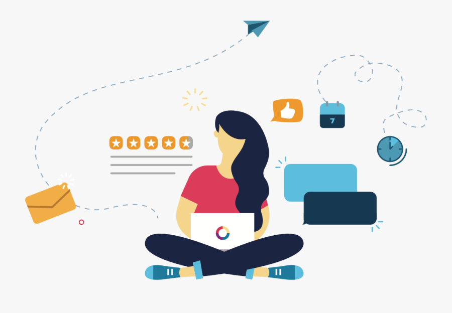 Skateboarding, Transparent Clipart