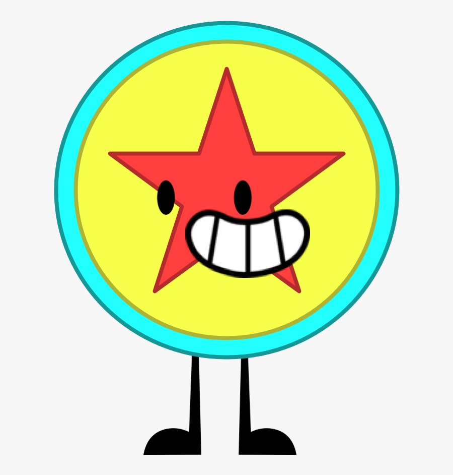 Transparent Pixar Ball Png - Red Star Vapor Logo, Transparent Clipart