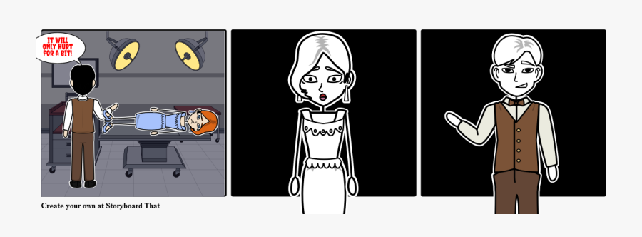 Cartoon, Transparent Clipart