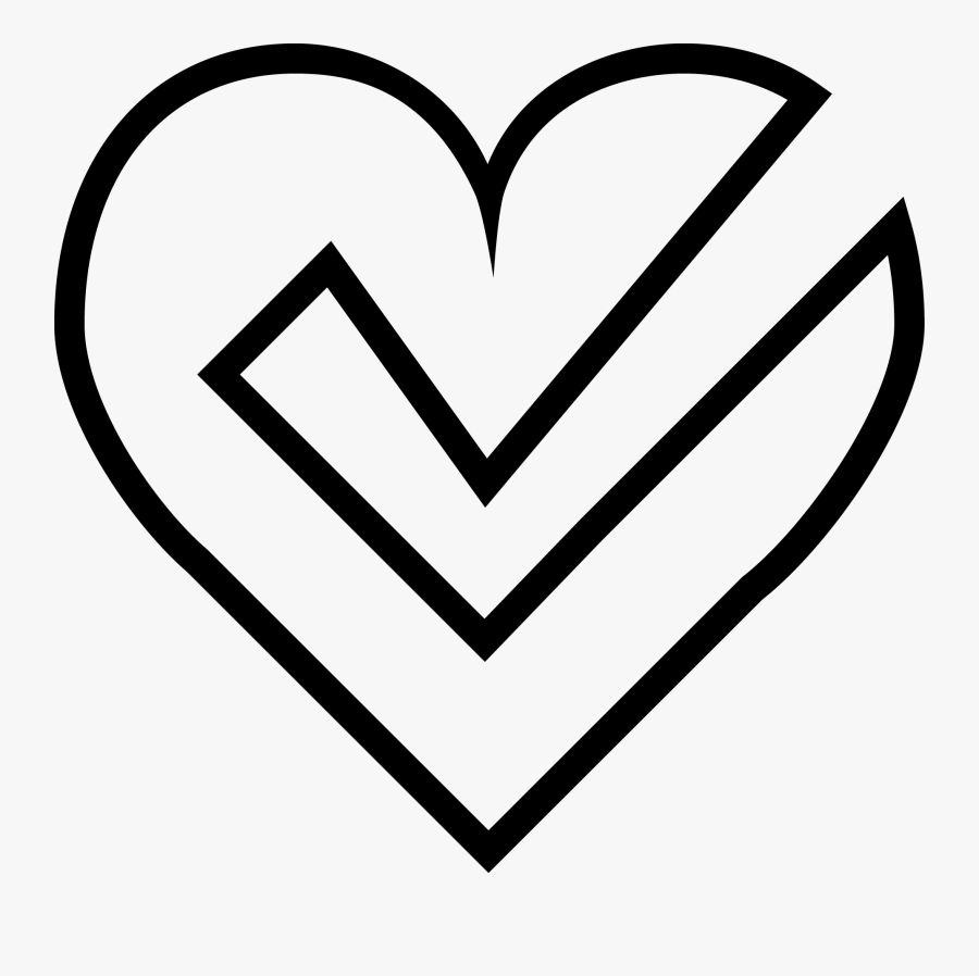 Heart, Transparent Clipart