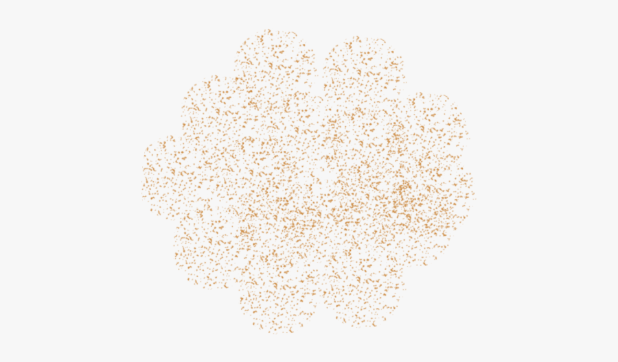 Doily, Transparent Clipart