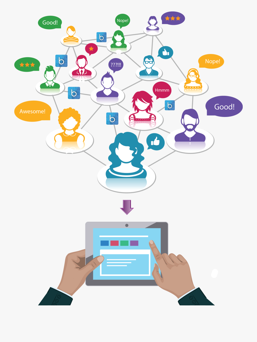 Good August Cliparts - Marketing, Transparent Clipart