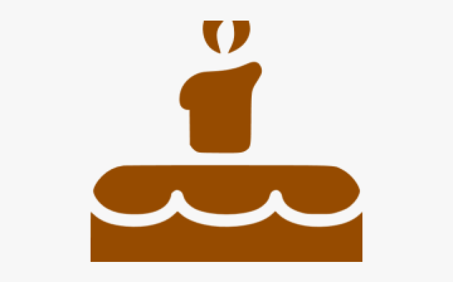 Date Of Birth Icon Green, Transparent Clipart