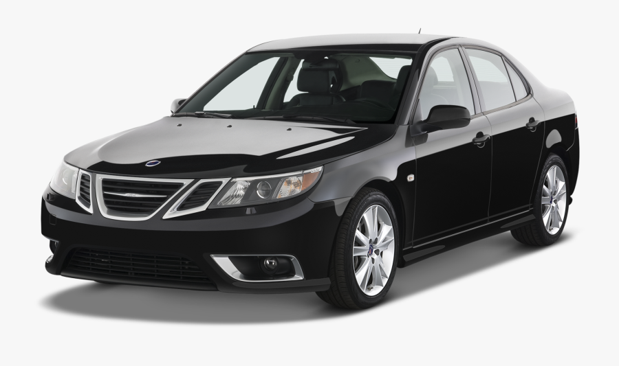 Saab Png File - Saab 9 3 2011, Transparent Clipart