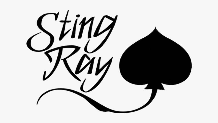 Sting Ray, Transparent Clipart