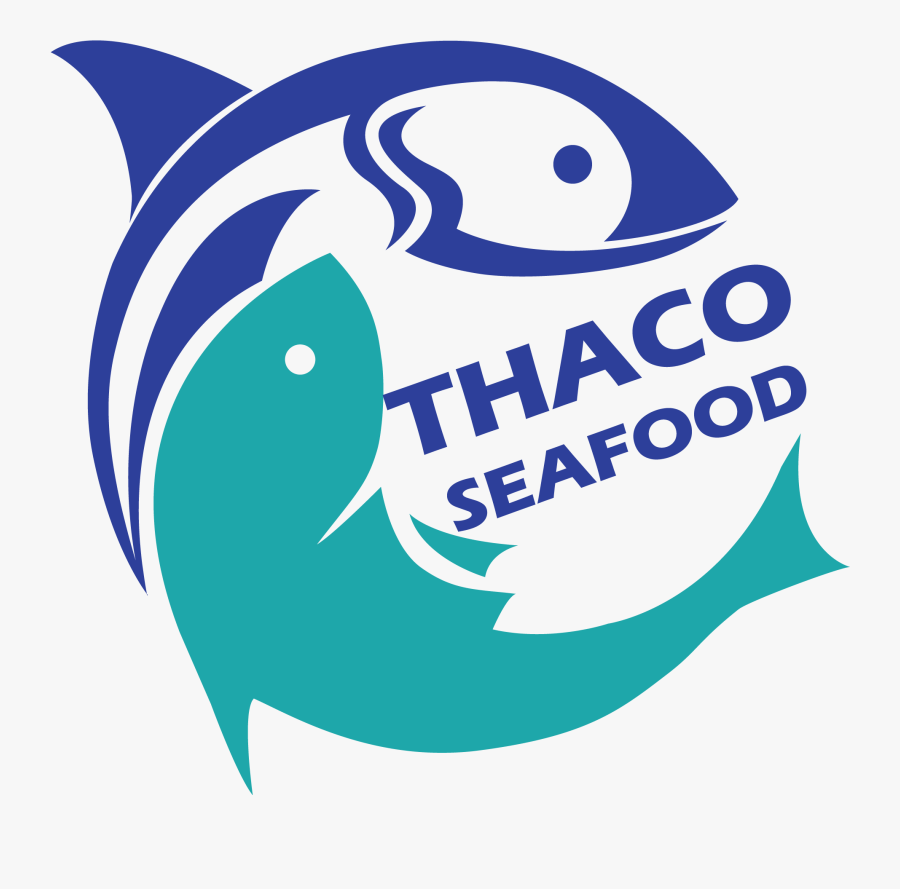 Seafood Company Logo Clipart , Png Download - Ohcea, Transparent Clipart