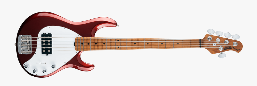 Stingray5 Special - Music Man Stingray, Transparent Clipart