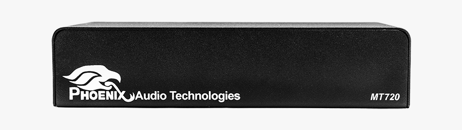 Frontal View Of The Xlr Converter For Stingray - Data Storage Device, Transparent Clipart