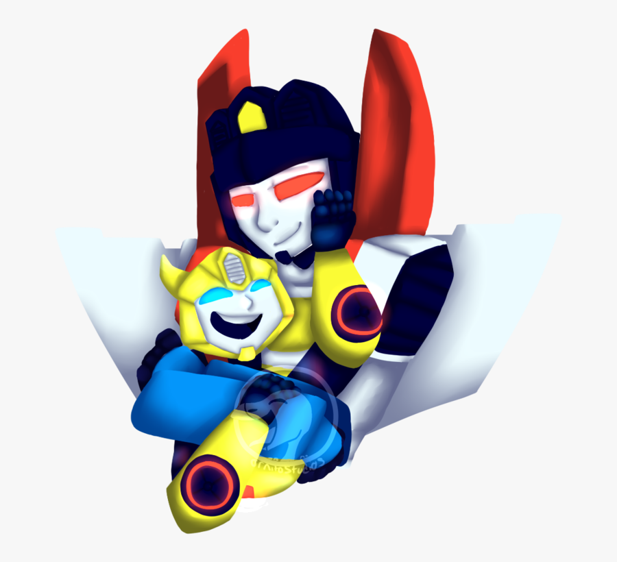 Starbee Day - Cartoon, Transparent Clipart