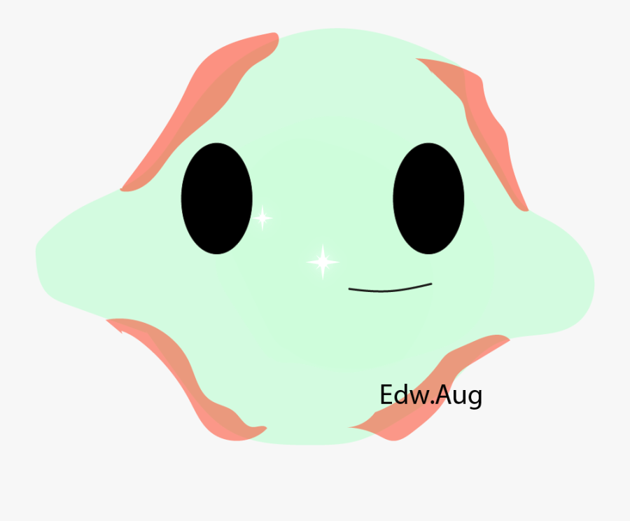 Simple Cosmos Official Wiki - Cartoon, Transparent Clipart