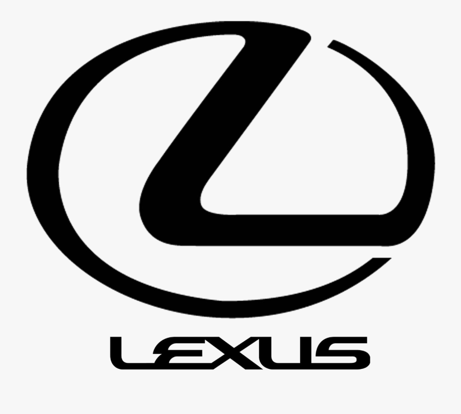 Car Is Mazda Cars Brands Logo Lexus Clipart - Lexus Logo, Transparent Clipart