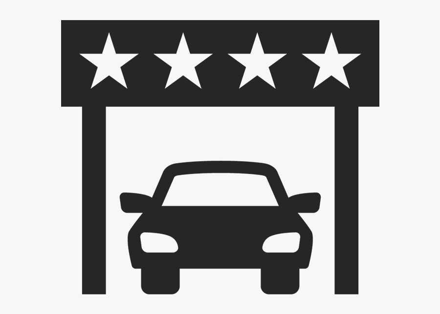 New Vehicle Icon - Usa Mom, Transparent Clipart