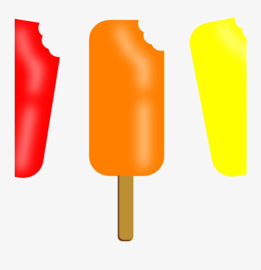 Popsicle Clip Art Popsicle Clip Art At Clker Vector - Icy Pole, Transparent Clipart