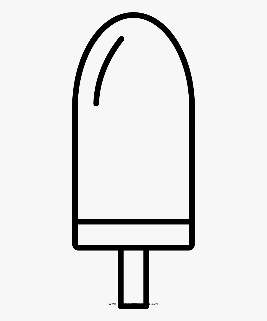 popsicle-coloring-page-free-transparent-clipart-clipartkey-motherhood