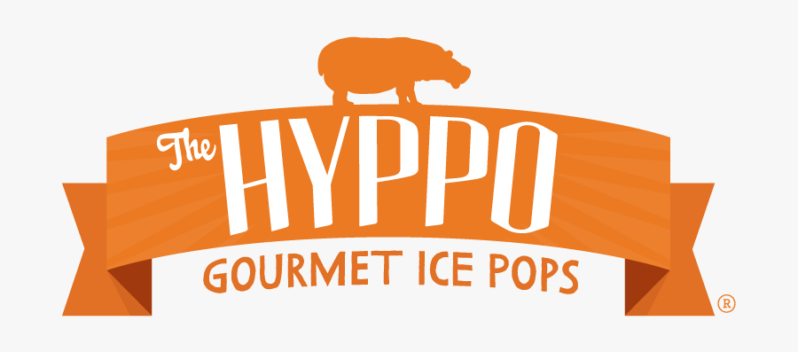 Hyppo Ice Pop Logo, Transparent Clipart