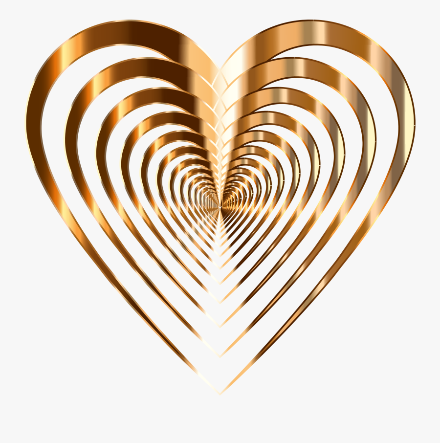 Heart,organ,symbol - Transparent Transparent Background Love Png, Transparent Clipart
