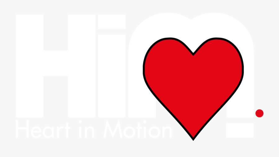 Transparent Heart Organ Png - Heart, Transparent Clipart