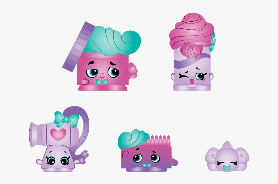 The Hairysons, Transparent Clipart