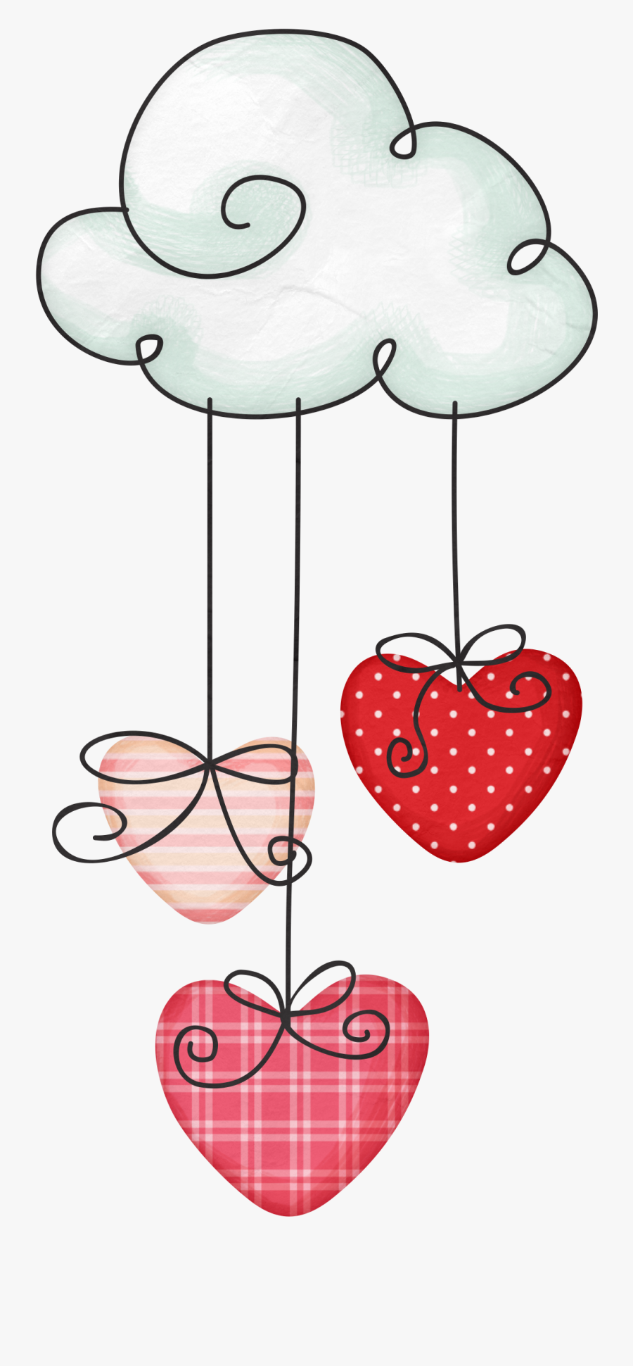 Transparent Heart Organ Clipart - Drawing, Transparent Clipart