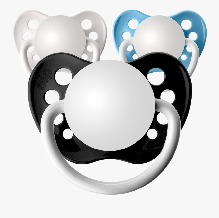 Baby Pacifier Mouth Guard, Transparent Clipart