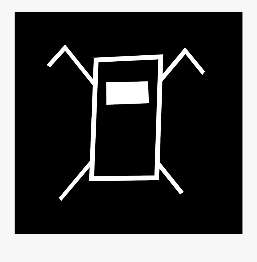 Pirate Clip Art Black And White, Transparent Clipart