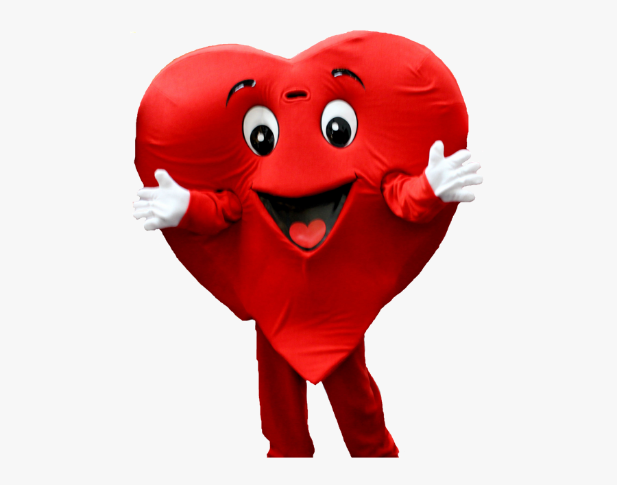 Happy Heart Cliparts - Happy Hearts, Transparent Clipart