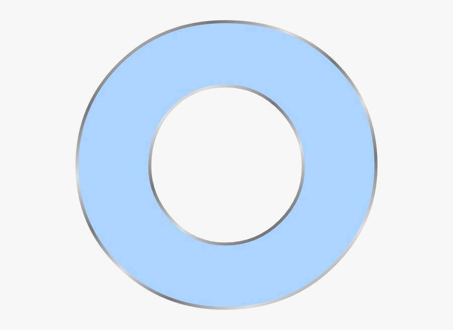 Circle, Transparent Clipart