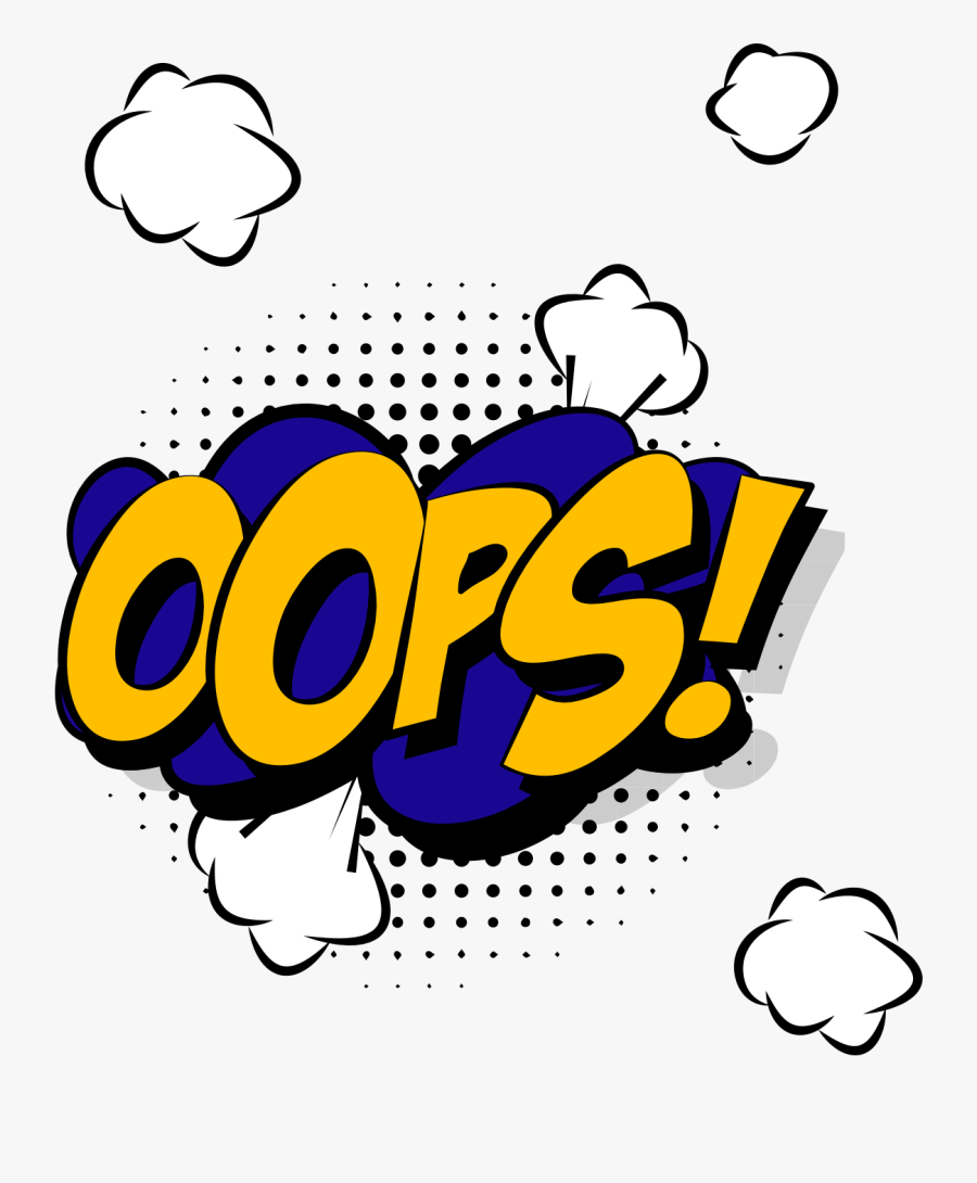 Halftone Squares, Transparent Clipart