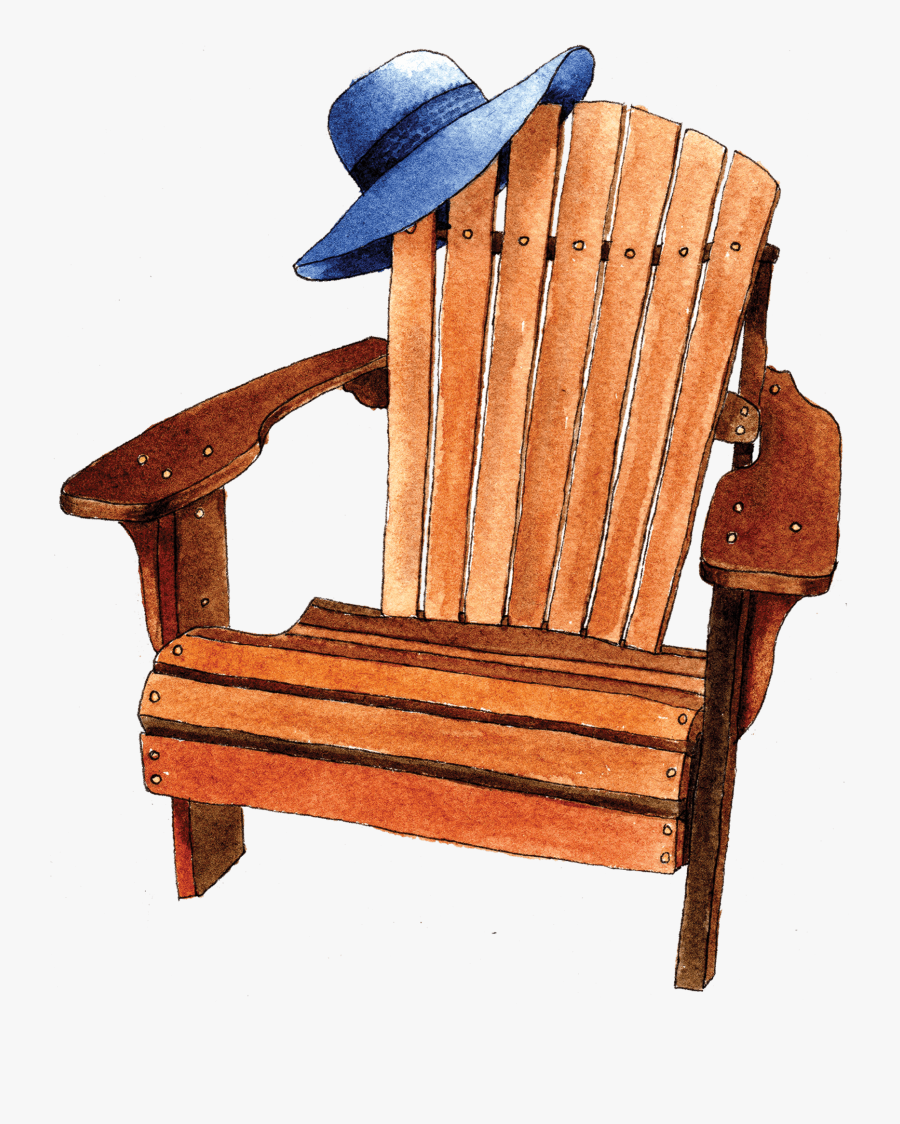 Bench, Transparent Clipart