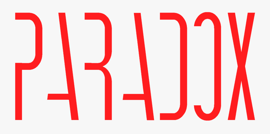 Thank You So Much For Considering Paradox, Transparent Clipart