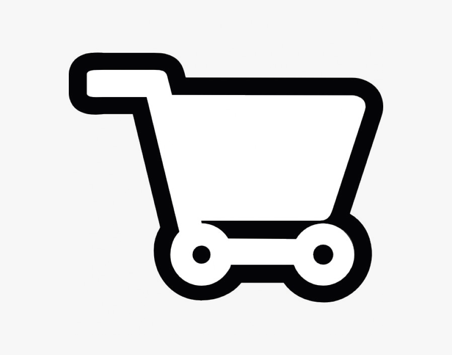 Women"s Protection And Self-defense International - Simbolo Carrinho De Compras, Transparent Clipart