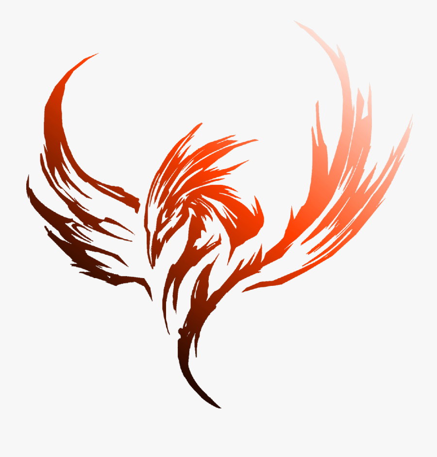 Phoenix Self-defense And Empowerment - Illustration, Transparent Clipart