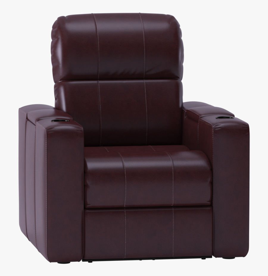 Recliner, Transparent Clipart