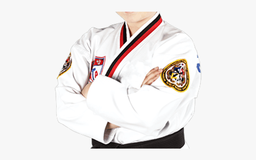 Japanese Martial Arts, Transparent Clipart