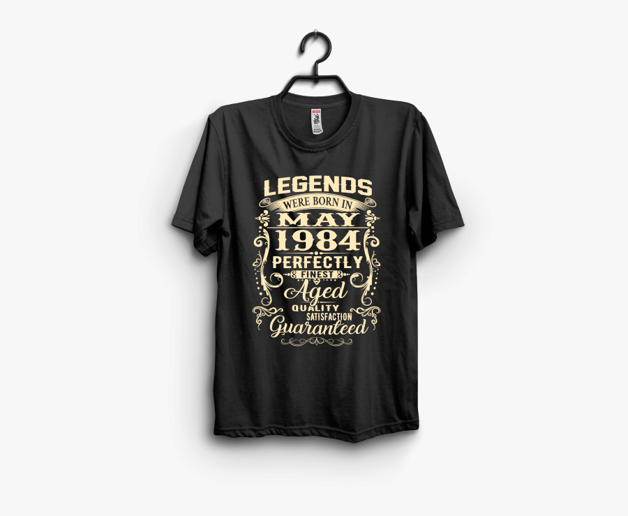 Active Shirt, Transparent Clipart