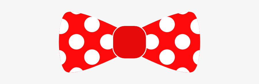 Clown Clipart Bow Tie - Bow Tie, Transparent Clipart
