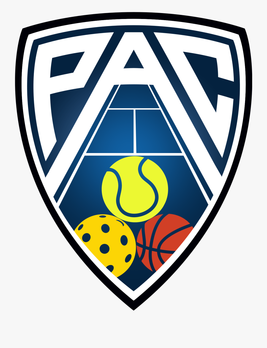 Football Clipart Championship - Pac 12 Football Conference, Transparent Clipart