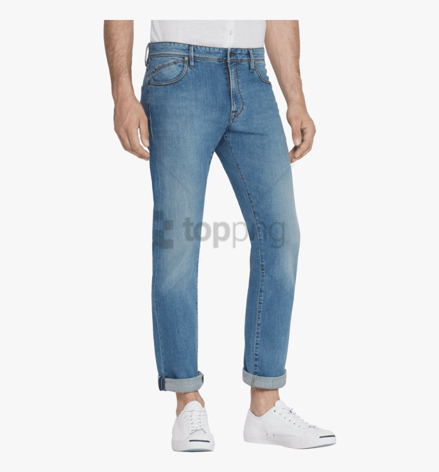 Carpenter-jeans - Jeans, Transparent Clipart