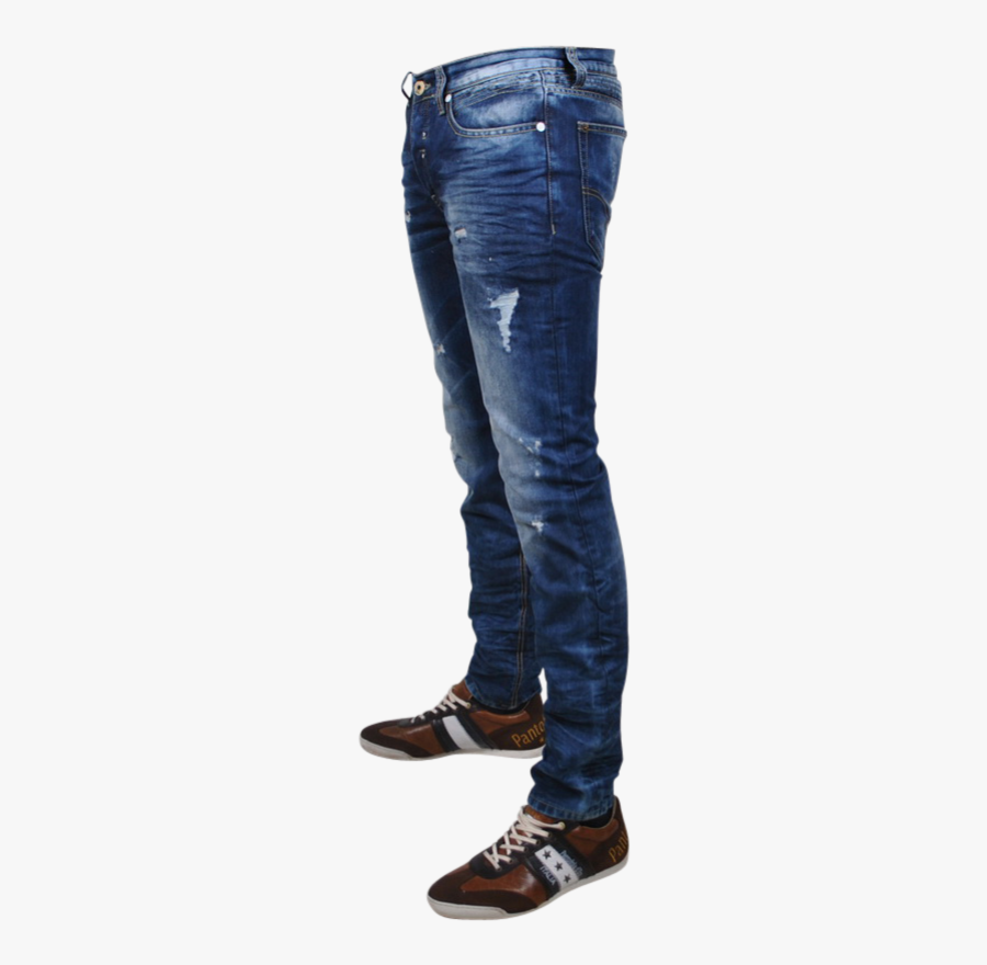 Jeans Clipart Long Pants - Jeans Png, Transparent Clipart