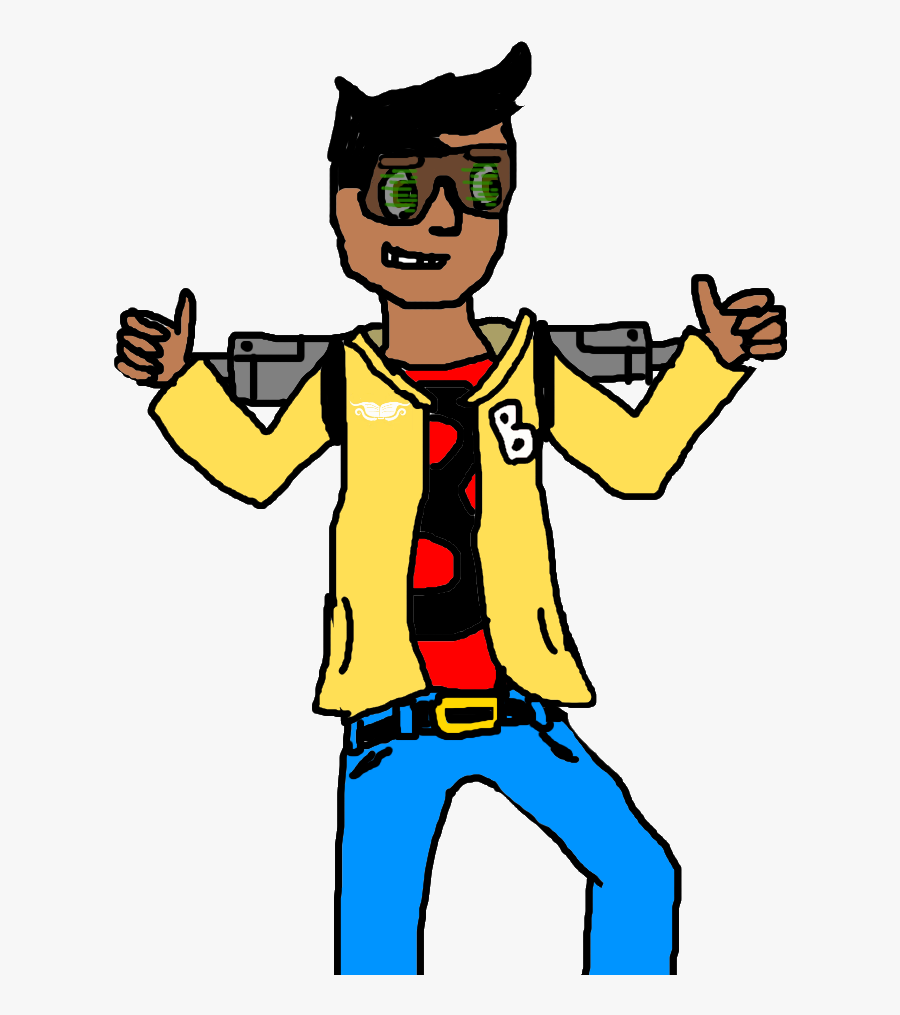 “how About You Kiss My Ass ” Clipart , Png Download - Cartoon, Transparent Clipart