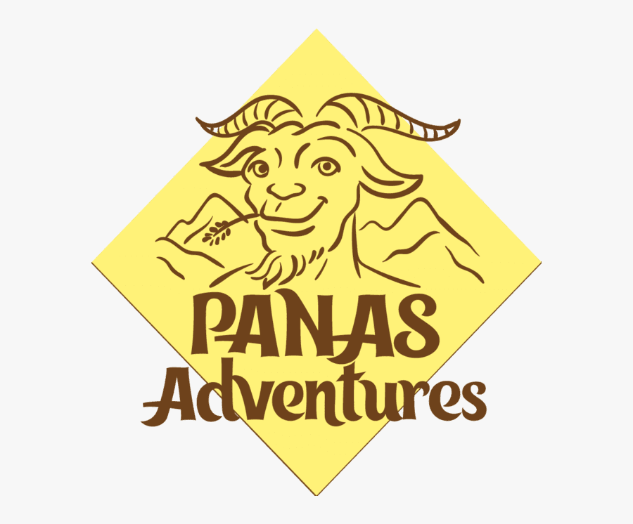 Panas Adventures Logo - Illustration, Transparent Clipart