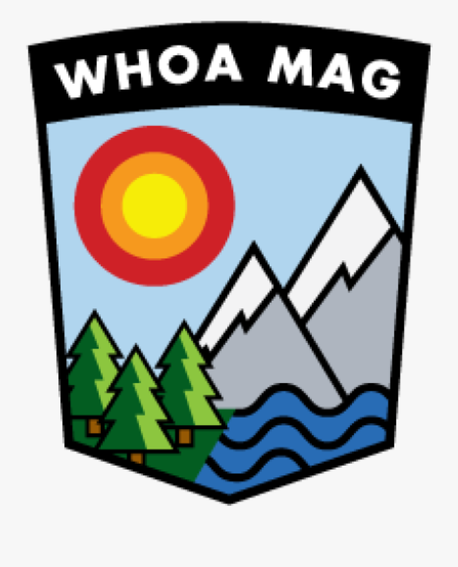 Whoa Mag Women Of, Transparent Clipart