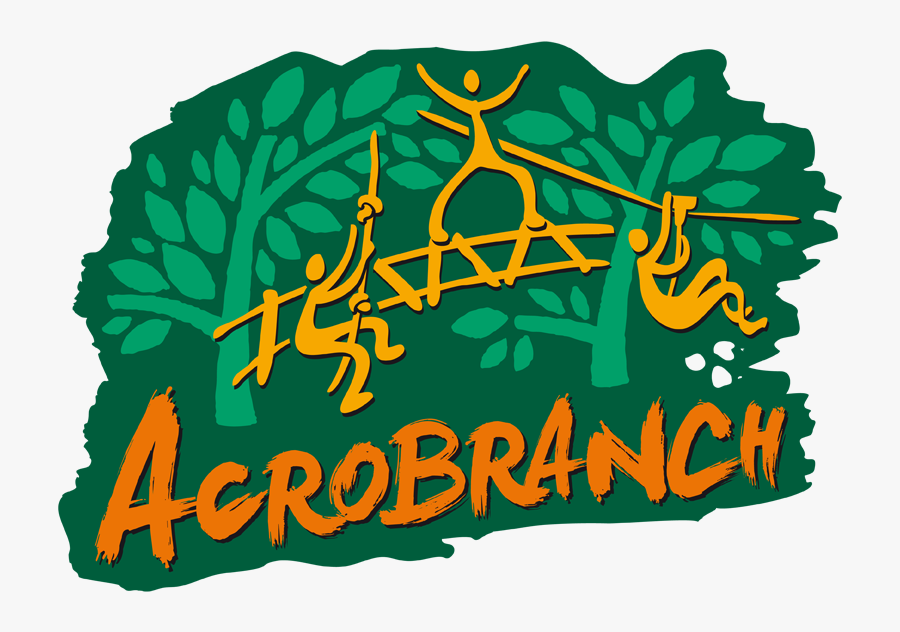 Acrobranch Outdoor Parks New - David Guetta Feat Kid Cudi, Transparent Clipart