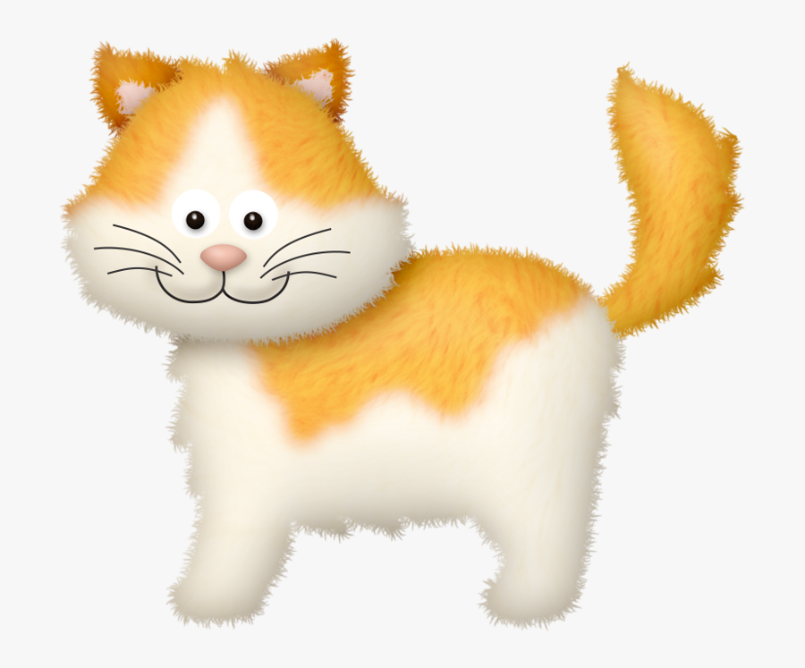 Cat Yawns, Transparent Clipart