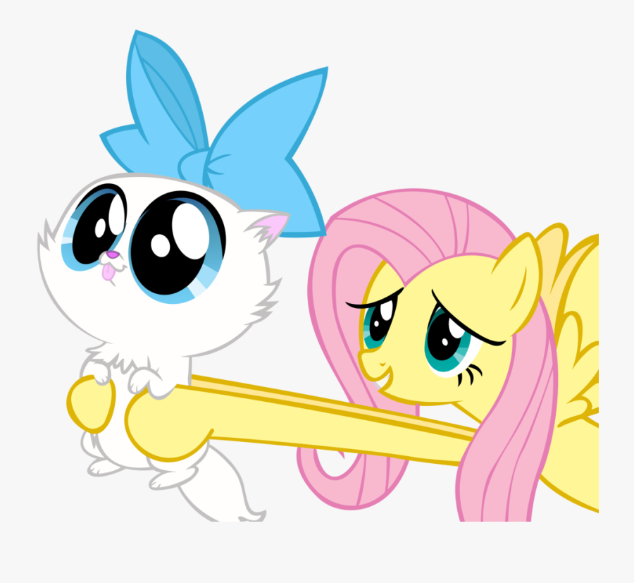 Fluttershy672 Images So Cute Kitty Hd Wallpaper And - Daring Do Mlp Eg, Transparent Clipart