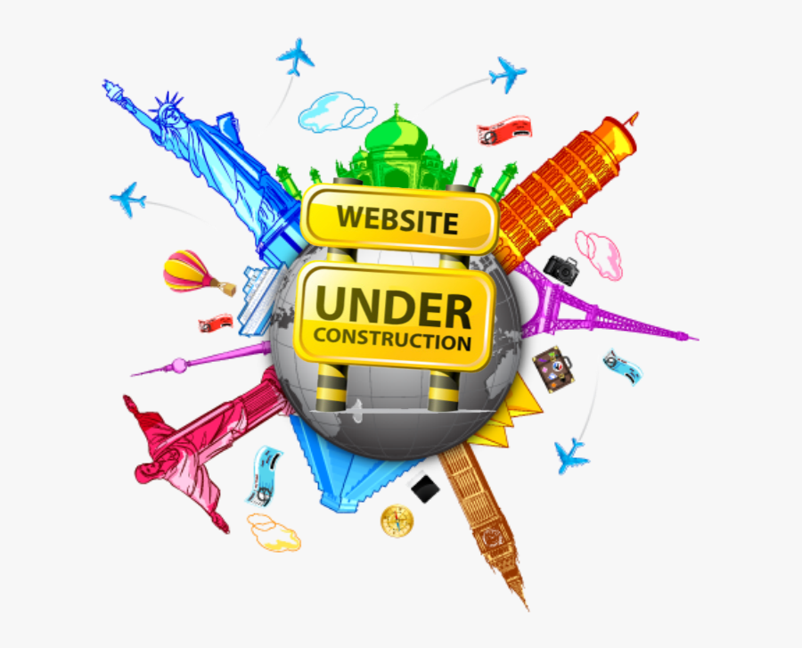 Es Ist Möglich - World Travel Clipart Logo, Transparent Clipart