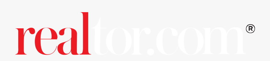 Com Logo Png - Realtor Com Logo Png, Transparent Clipart