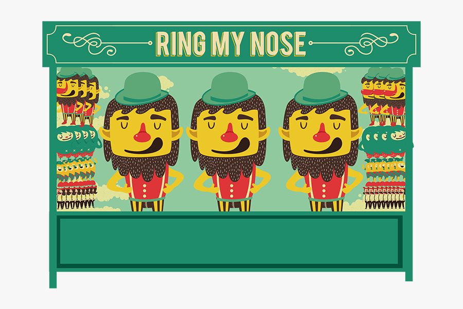 Cartoon, Transparent Clipart