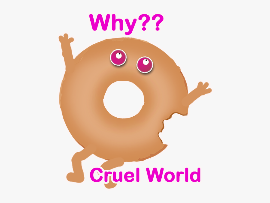 Transparent Cruel Clipart, Transparent Clipart